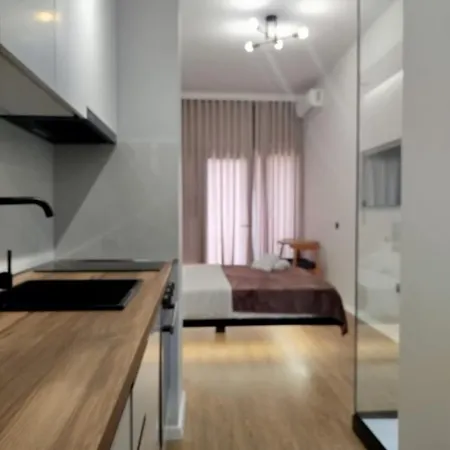 Deluxe Markela Apartment *